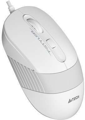 

A4Tech FM10 White