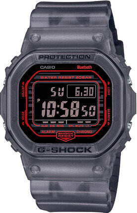 

Casio DW-B5600G-1