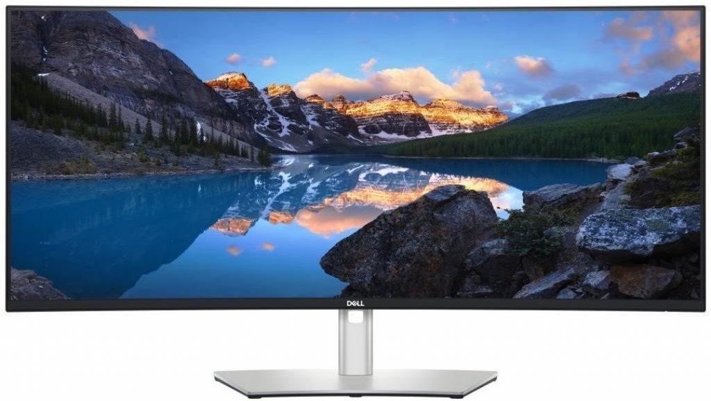 

Dell UltraSharp U3821DW Black/Silver (210-AXNT)