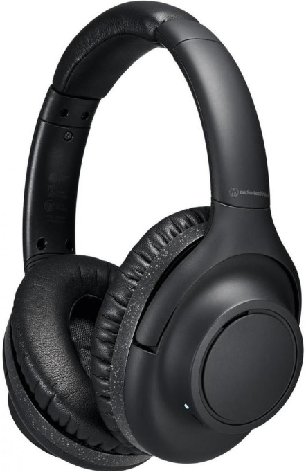 

Audio-Technica ATH-S300BT Black (ATHS300BTBK)