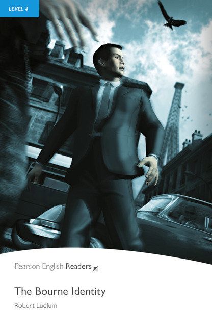 Акция на Level 4: Bourne Identity + MP3 Cd от Stylus