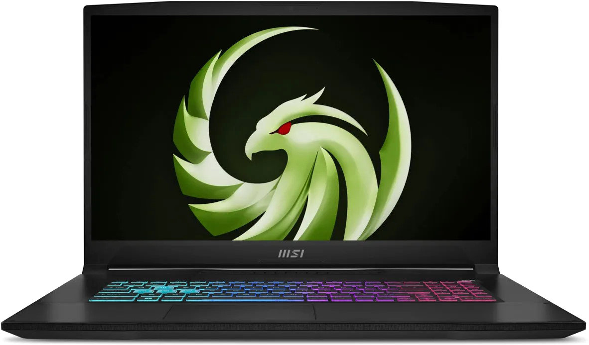 Акція на Msi Bravo 17 (D7VEK-092XPL) Ua від Stylus