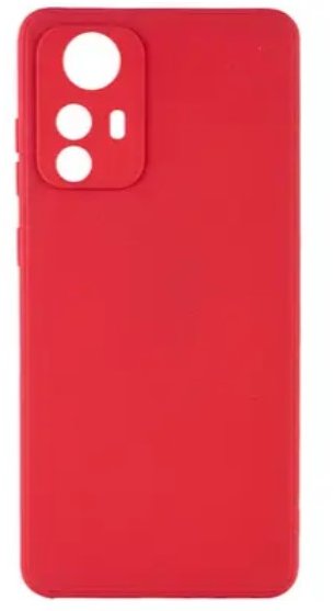 

Tpu Case Candy Full Camera Camellia для Xiaomi Redmi Note 12S