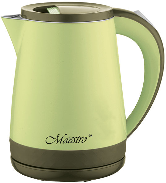 

Maestro MR-037 Green