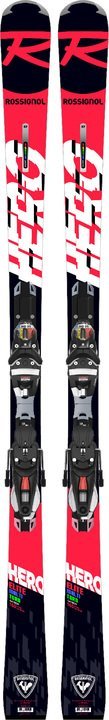 

Rossignol Hero Elite Mt Ca E+N12 K.GW Bi 167 (2021)