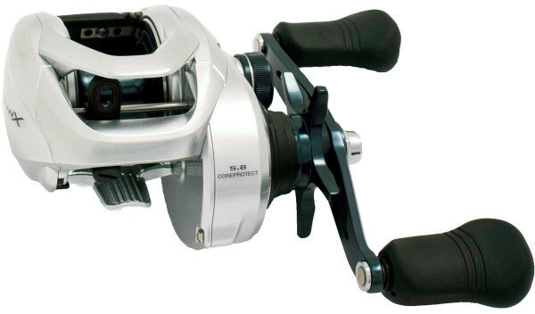 

Котушка Shimano Tranx 301 A 5 + 1BB