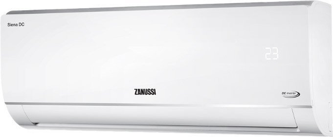 Акція на Zanussi ZACS/I-24 HS/N1 від Stylus