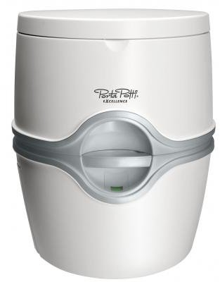 

Porta Potti Excellence 565P белый