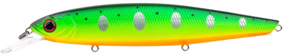 

Usami Naginata 130SP-SR 24.0g #602 (1.8m)