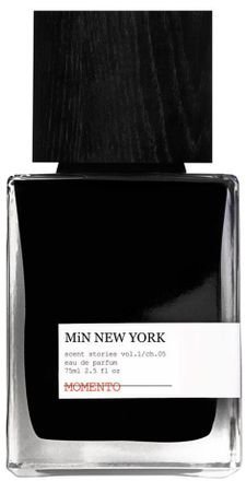 

Парфюмированная вода Min New York Momento 75 ml Тестер