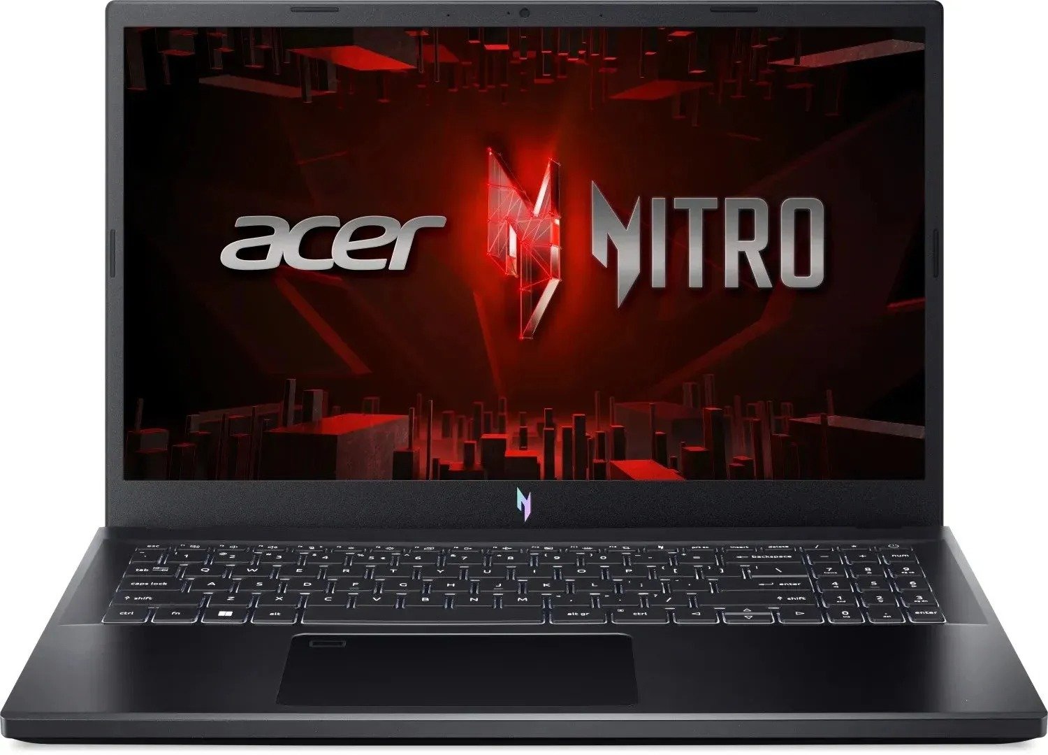 Акція на Acer Nitro V 15 ANV15-51-51H9 (NH.QN8AA.006) від Stylus