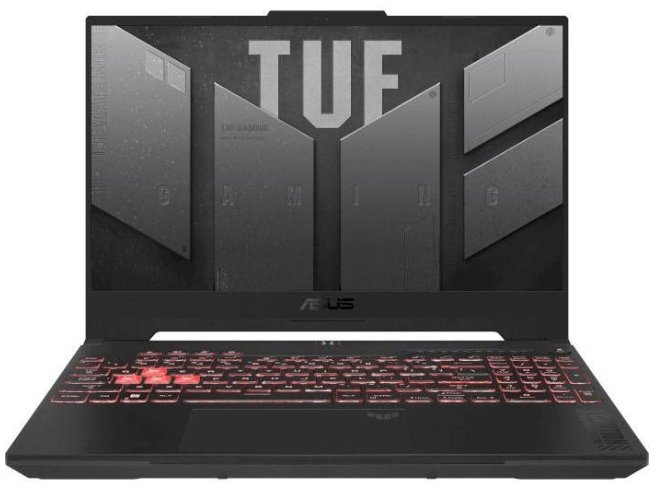 

Asus Tuf Gaming A15 FA507N (FA507N-DS74) Rb