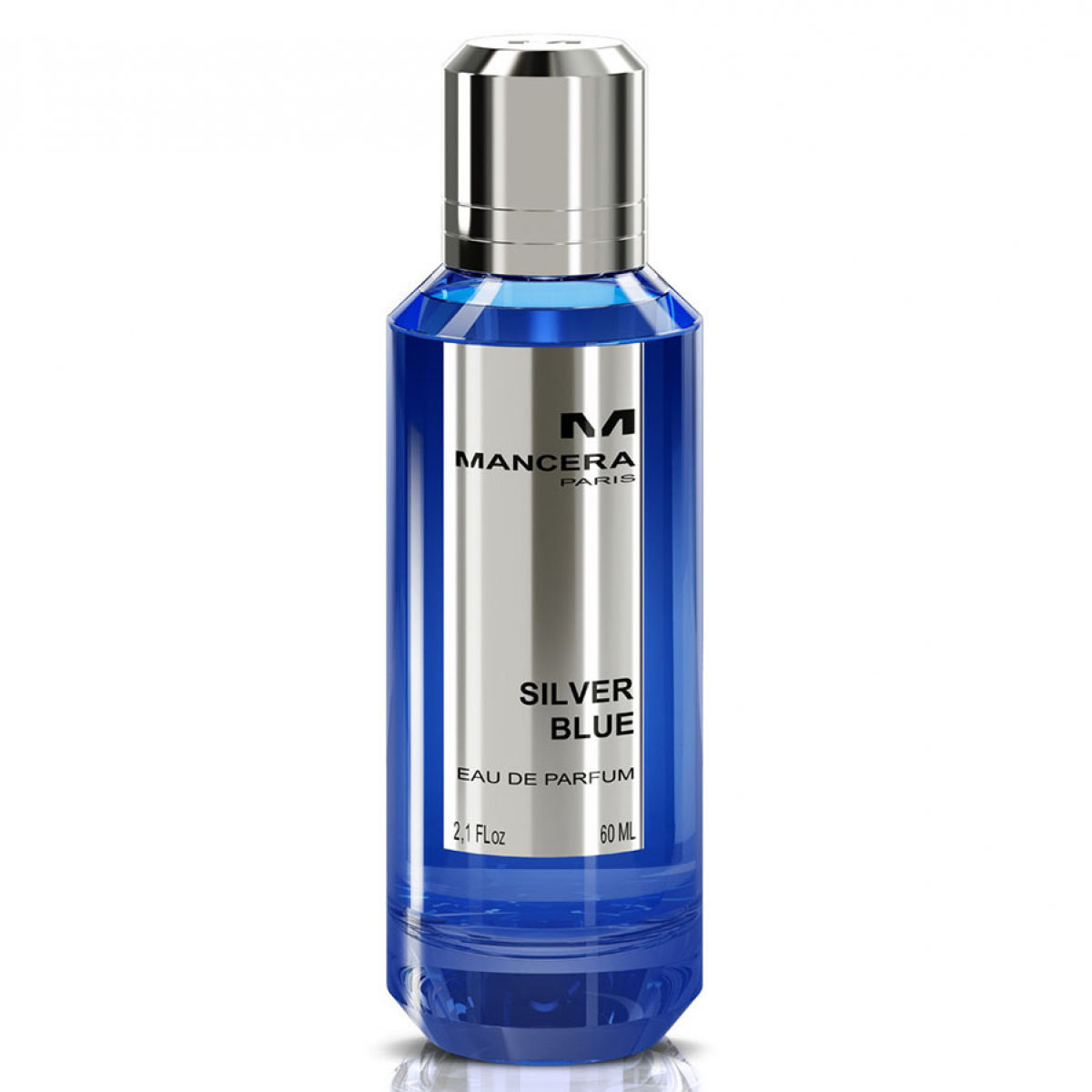 

Парфюмированная вода Mancera Silver Blue 60 ml