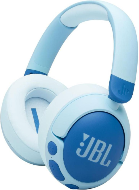 Акція на Jbl Junior 470NC Blue (JBLJR470NCBLU) від Stylus