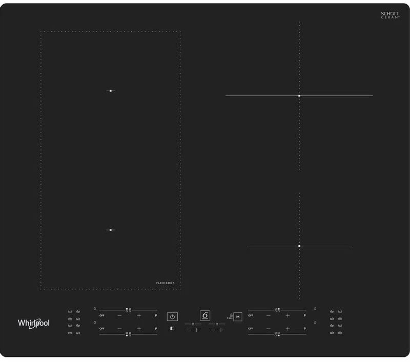 

Whirlpool Wl B8160 Ne