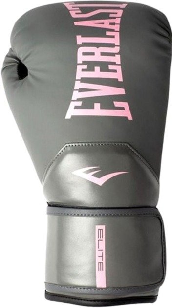 Акція на Боксерские перчатки Everlast Elite 2 Boxing Gloves Уни 12 унций (P00003311) від Stylus