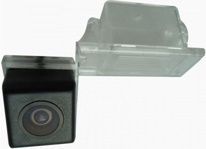 Акція на Камера заднего вида Prime-X CA-9587 Geely від Stylus