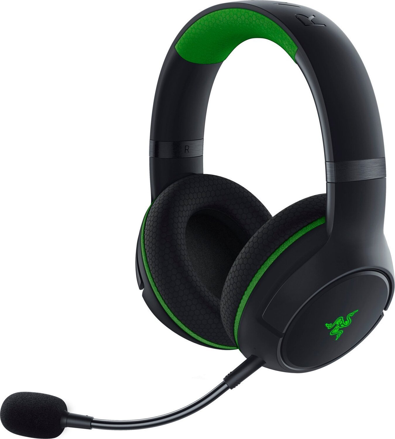 Акція на Razer Kaira Pro for Xbox Wl Black (RZ04-03470100-R3M1) від Y.UA