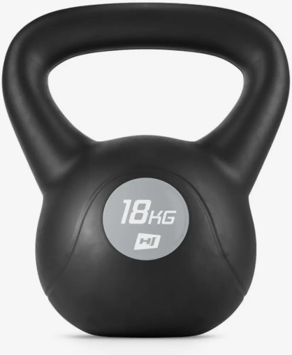 

Hop-Sport 18кг HS-PB0018KB черный