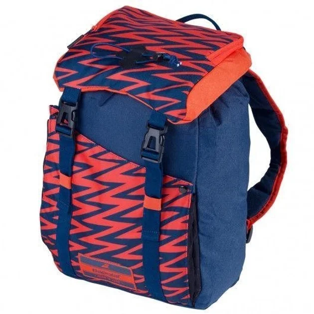 

Рюкзак Babolat Backpack classic junior boy blue/red (753096-209)