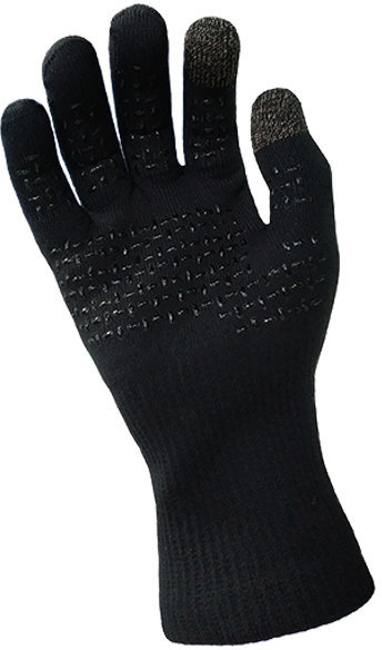 

DexShell ThermFit Neo Ts Gloves Xl черные (DG324TSBLKXL)