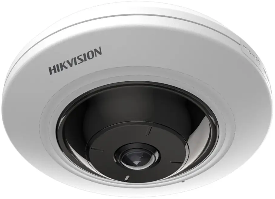 

IP-камера відеоспостереження Hikvision DS-2CD2955G0-ISU (5 MP/1.05 mm)