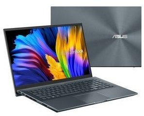 

Asus ZenBook Pro 15 UM535QE (UM535QE-KY324W) Rb