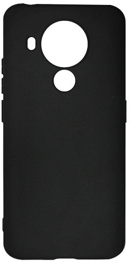 

Tpu Case Black for Nokia 5.4