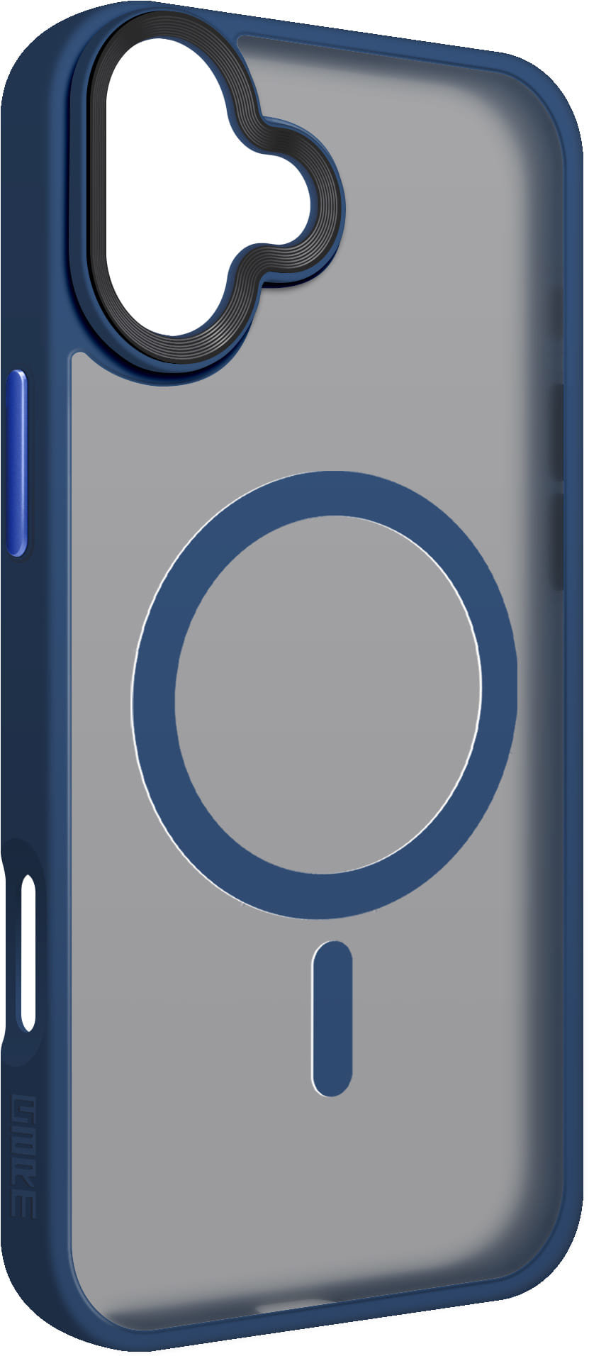 

ArmorStandart Uniq Case Magsafe Dark Blue для iPhone 16 Plus (ARM79502)