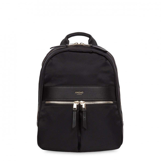 

Knomo Beauchamp Mini Backpack Black (KN-119-402-BLK) for iPad 9.7"