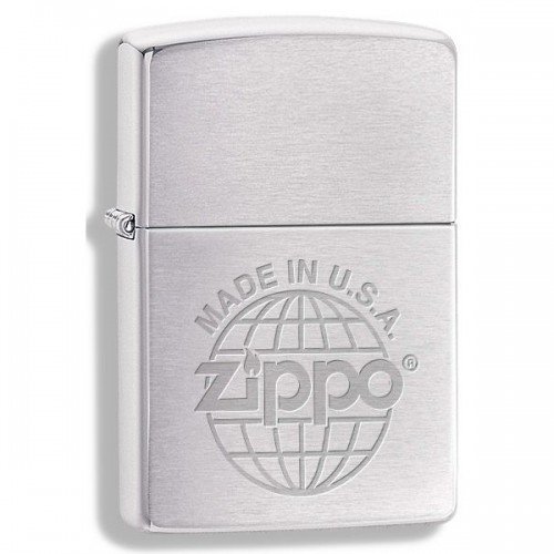 

Зажигалка Zippo Made in Usa (274184)