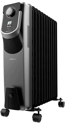 

Cecotec Ready Warm 9000 Space 360 Black (CCTC-05889)