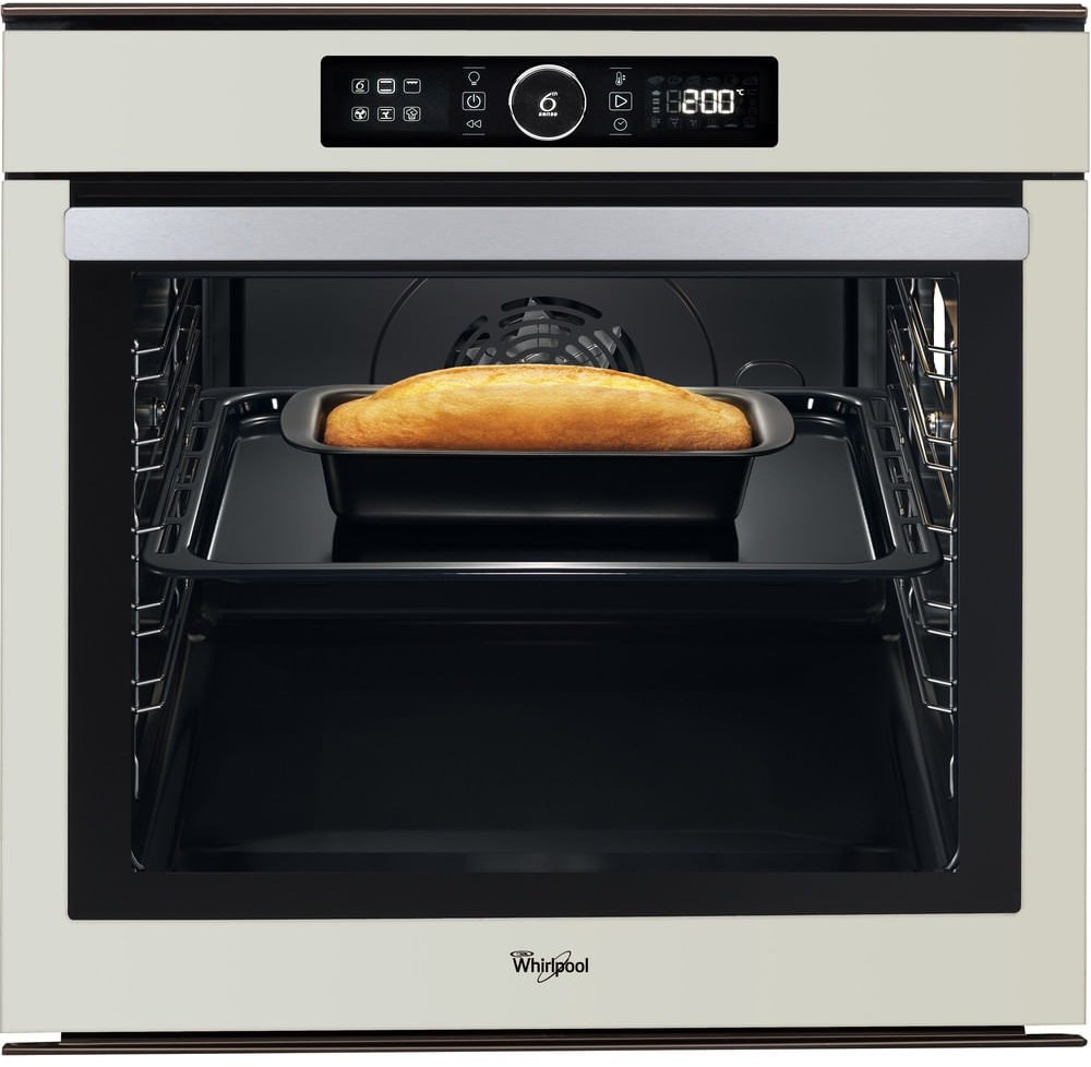 

Whirlpool Akzm 8420 S