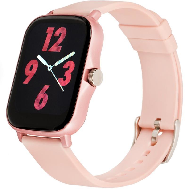 

Gelius Pro GP-SW003 (Amazwatch GT2 Lite) Pink