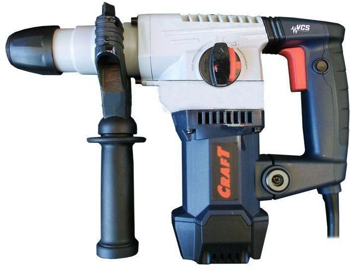 

Перфоратор Craft Cbh 1900