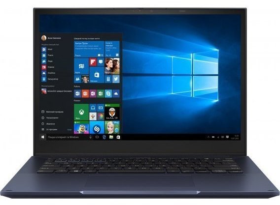 Акція на Asus ExpertBook B7 Flip (B7402FBA-L90016X) від Stylus