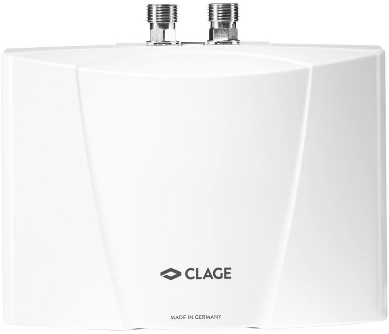 

Clage Mbh 6