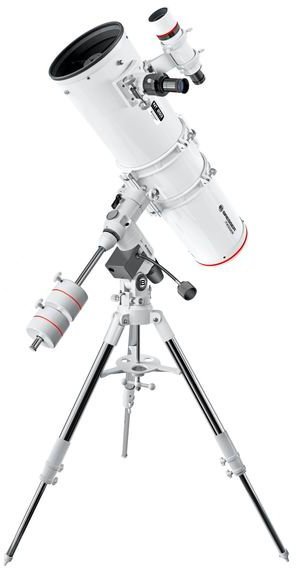 Акція на Bresser Messier NT-203/1000 EXOS-2/EQ5 від Stylus