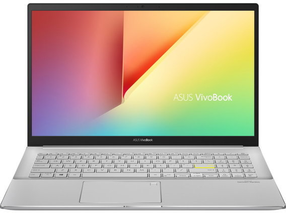 

Asus VivoBook S15 S533EA (S533EA-DH74-WH) Rb