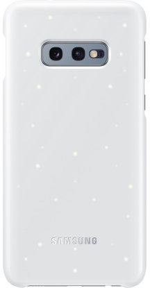 

Samsung Led Cover White (EF-KG970CWEGRU) for Samsung G970 Galaxy S10e