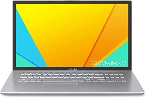 

Asus VivoBook 17 K712EA (K712EA-WH34) Approved Вітринний зразок