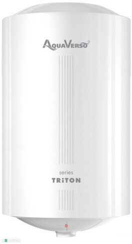 Акція на AquaVerso Triton 100 V від Stylus