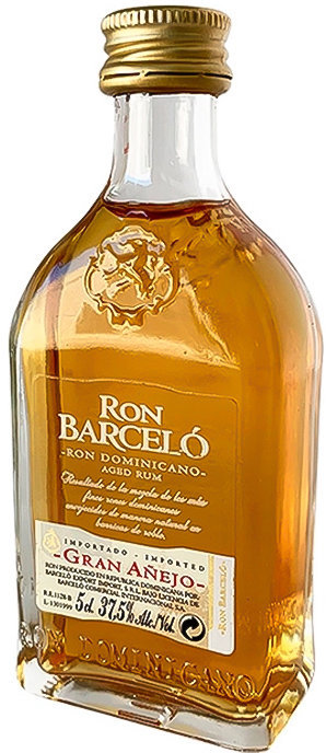 Barcelo Anejo 0.7 Цена