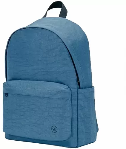 

Xiaomi RunMi 90 Points Youth College Backpack Light Blue 15L