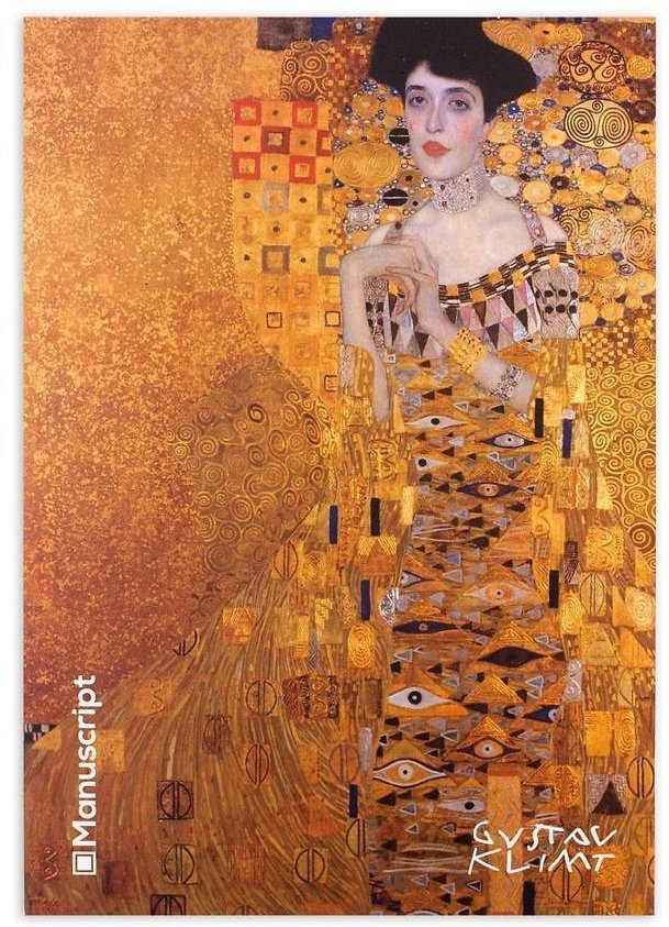 Акція на Скетчбук Klimt 1907-1908 Plus від Stylus