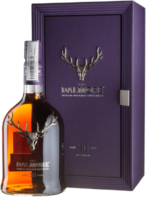 

Виски Dalmore 30 yo 43.2 % 0.7 л Gb (BWT2726)