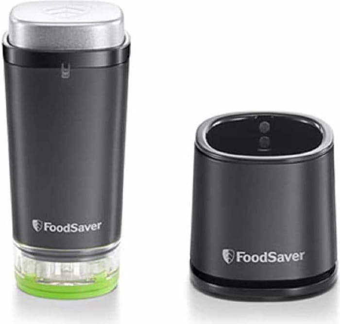 

FoodSaver VS1199X