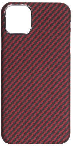 

K-DOO Protective Case Red for iPhone 12/iPhone 12 Pro