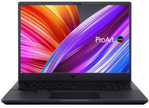 Акція на Asus ProArt Studiobook 16 (H7604JI-MY106X) від Stylus