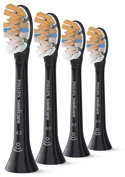 

Насадки для зубної щітки Philips Sonicare HX9094/88 А3 All-in-One